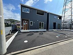 相模原市緑区城山1丁目の一戸建て