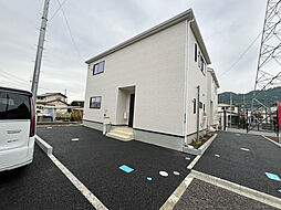 相模原市緑区城山1丁目の一戸建て