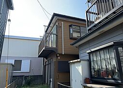 厚木市妻田東1丁目の一戸建て