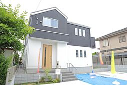 八王子市狭間町の一戸建て