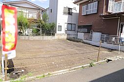 座間市ひばりが丘2丁目の一戸建て