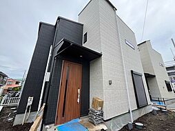 相模原市中央区淵野辺本町2丁目の一戸建て