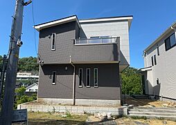 町田市上小山田町の一戸建て