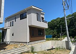 町田市上小山田町の一戸建て