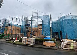 町田市三輪緑山4丁目の一戸建て