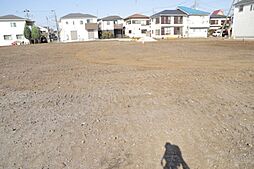 相模原市中央区並木2丁目の土地