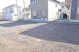 相模原市中央区並木2丁目の土地