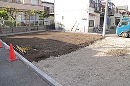 相模原市南区御園1丁目の一戸建て