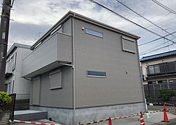 厚木市上依知の一戸建て