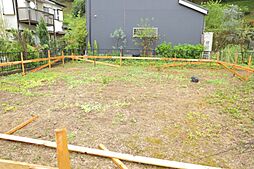 八王子市元八王子町3丁目の一戸建て