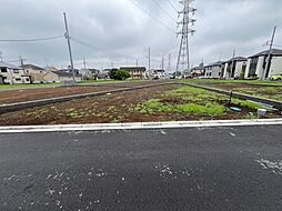 相模原市中央区東淵野辺3丁目の一戸建て