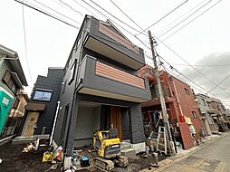 相模原市中央区すすきの町の一戸建て