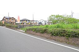 町田市三輪緑山4丁目の土地