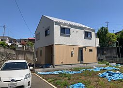 厚木市温水の一戸建て