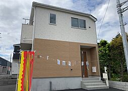 相模原市南区磯部の一戸建て