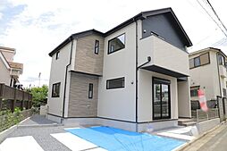 八王子市横川町の一戸建て