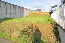 八王子市みなみ野2丁目の土地