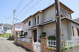 町田市小野路町の一戸建て