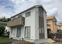 相模原市中央区田名の一戸建て