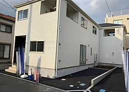 座間市小松原1丁目の一戸建て