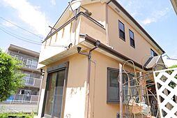 町田市木曽西2丁目の一戸建て