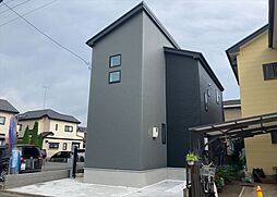 相模原市南区当麻の一戸建て