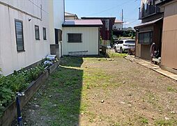 厚木市幸町の一戸建て