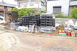 町田市相原町の土地