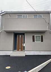 相模原市南区磯部の一戸建て