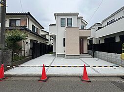 相模原市緑区二本松3丁目の一戸建て