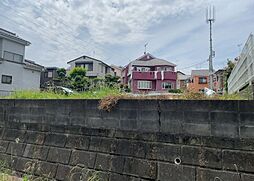 町田市成瀬2丁目の土地