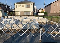 相模原市緑区二本松4丁目の一戸建て