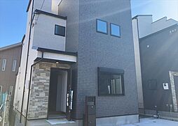 相模原市緑区二本松4丁目の一戸建て