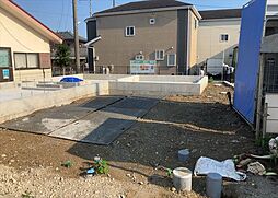 相模原市緑区二本松4丁目の一戸建て