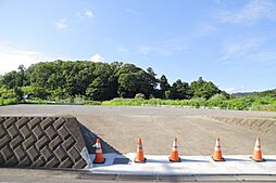 厚木市上荻野の土地