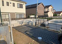 相模原市緑区二本松4丁目の一戸建て