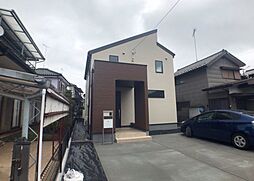 八王子市川口町の一戸建て