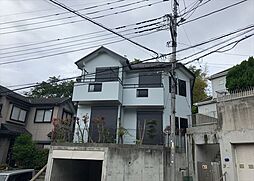 町田市大蔵町の一戸建て