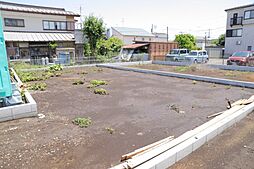 相模原市緑区久保沢1丁目の土地