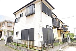 厚木市中依知の一戸建て