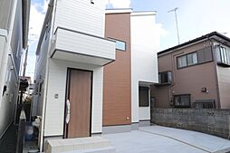 相模原市南区東大沼4丁目の一戸建て