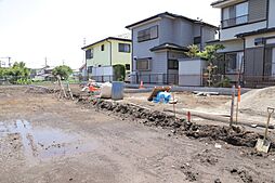 相模原市緑区向原1丁目の土地