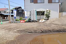 相模原市緑区向原1丁目の土地