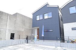 町田市成瀬台2丁目の一戸建て