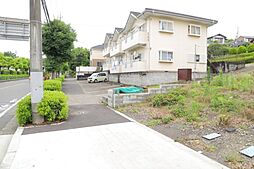 町田市真光寺町の土地