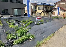 八王子市西寺方町の土地