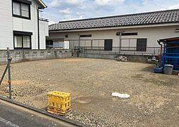 八王子市西寺方町の土地