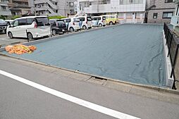 相模原市中央区相模原6丁目の土地