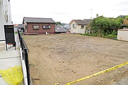 町田市鶴川4丁目の土地