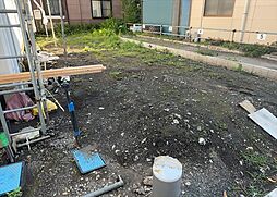 相模原市緑区橋本5丁目の土地